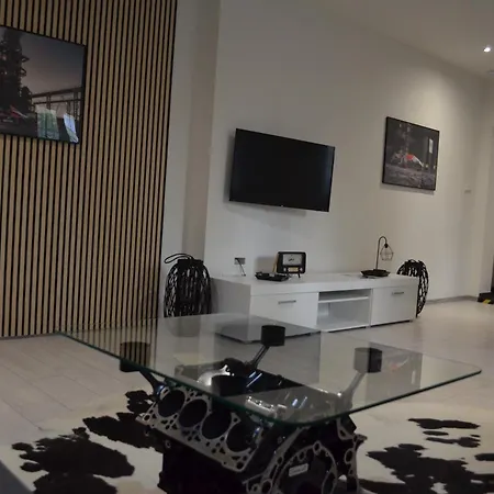 Apartment Piskovna Assen
