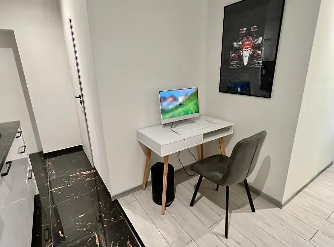 Apartament Piskovna Assen