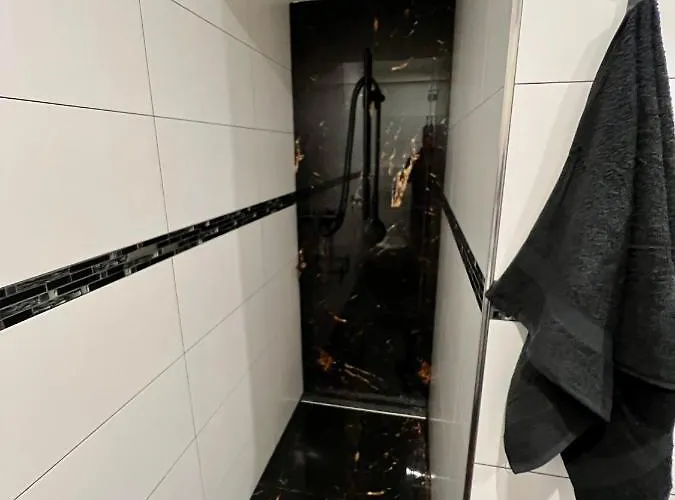 Piskovna Assen Apartament