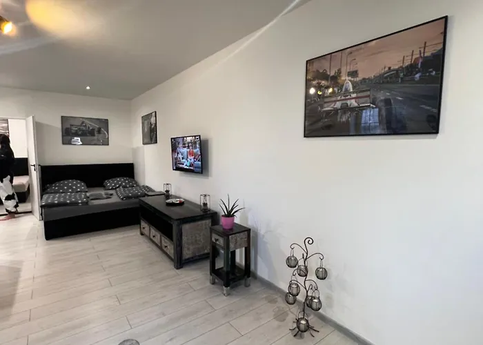 Appartement Piskovna Assen *