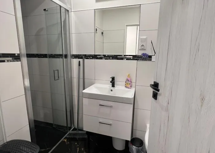 Piskovna Assen Apartament *