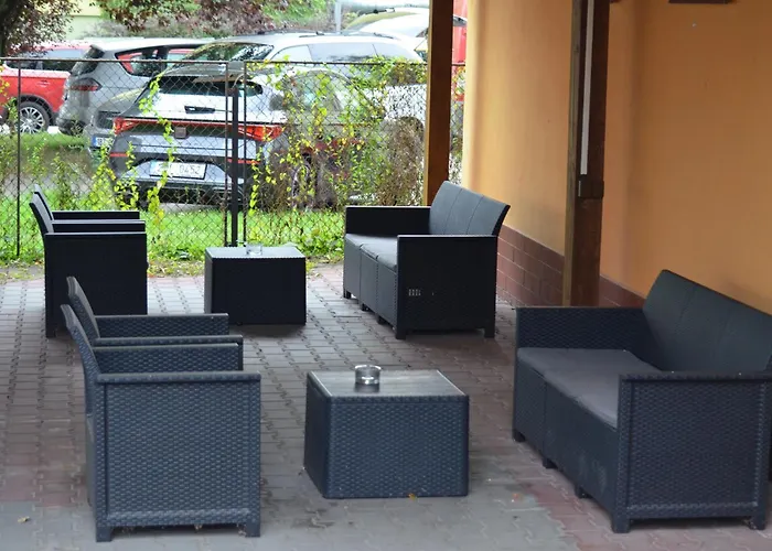 Apartament Piskovna Assen *
