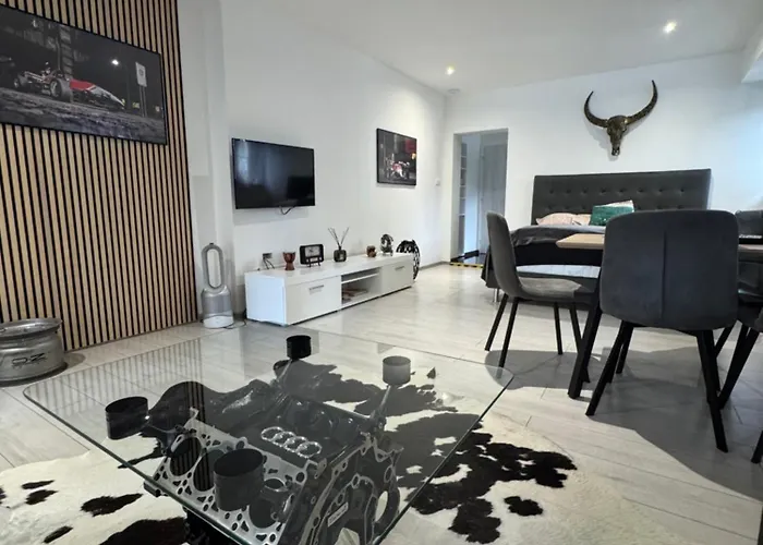 Apartament Piskovna Assen *