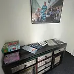 Piskovna Assen * اوسترافا