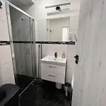 Piskovna Assen شقة *