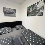 شقة Piskovna Assen اوسترافا