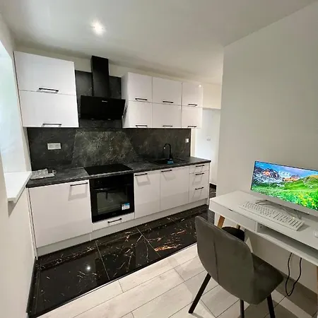 Piskovna Assen Appartement *