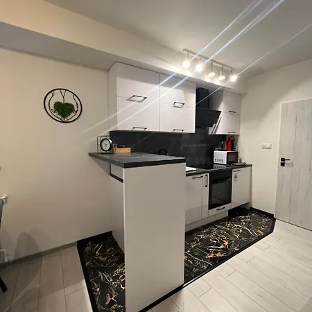 Piskovna Assen Apartment