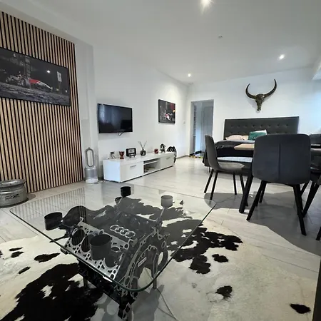 Appartement Piskovna Assen *