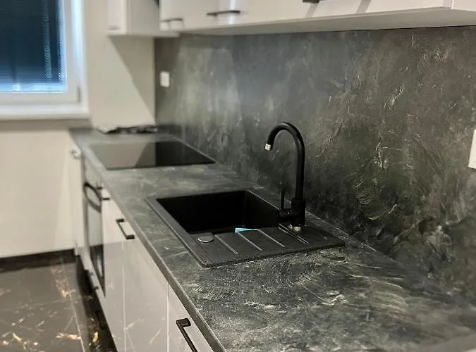 Piskovna Assen Апартаменты *
