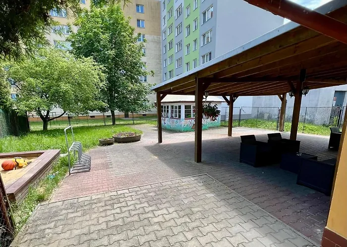 Апартаменты Piskovna Assen *