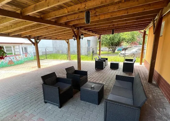 Piskovna Assen Апартаменты